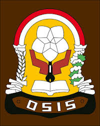 Logo Osis SMA Negeri 1 Tibawa